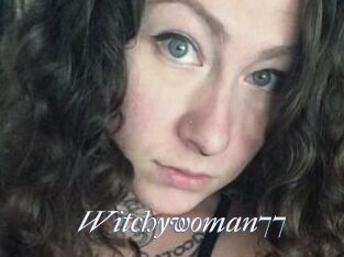 Witchywoman77