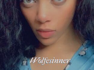 Wolfesinner