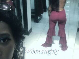 Woonaughty
