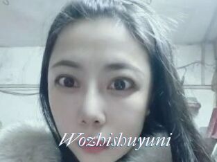 Wozhishuyuni