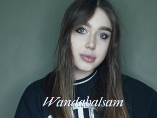 wandabalsam Video Grosse