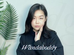 Wandaboddy