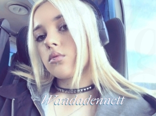 wandadennett Video Grosse