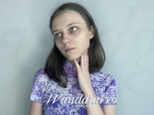 Wandafarro