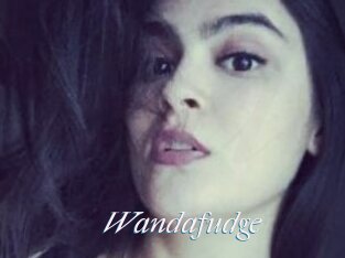 Wandafudge