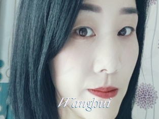 Wanghui