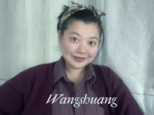 Wangshuang
