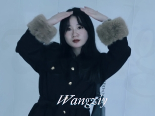 Wangziy