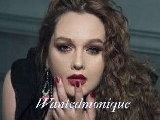 Wantedmonique_
