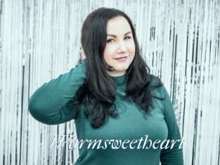 Warmsweetheart