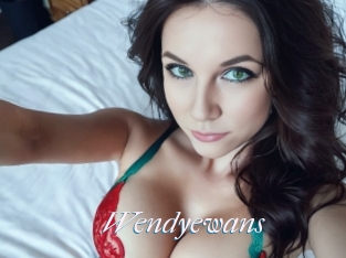 Wendyewans