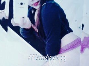 Wendysex33