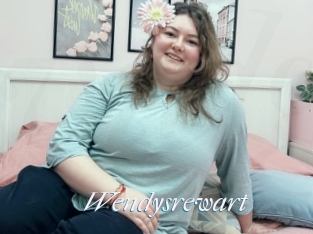 Wendysrewart