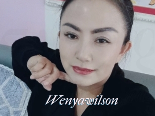 Wenyawilson