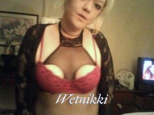 Wetnikki