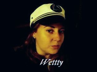 Wettty