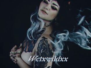Wetxwildxx