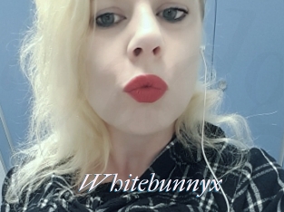 Whitebunnyx
