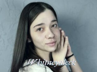 Whitneyaleck