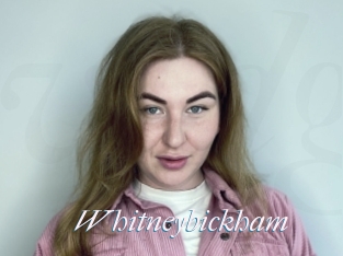 Whitneybickham