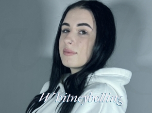 Whitneybolling