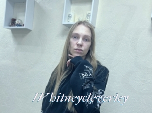 Whitneycleverley