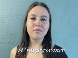 Whitneycordner