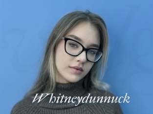 Whitneydunnuck