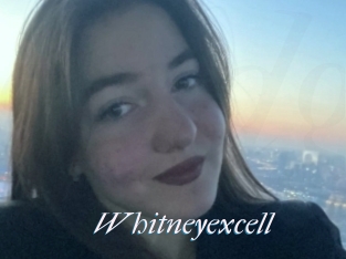 Whitneyexcell