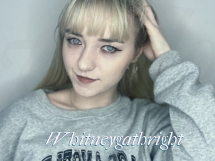 Whitneygathright