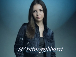 Whitneygibbard