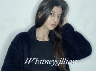 Whitneygillian