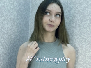 Whitneygoley