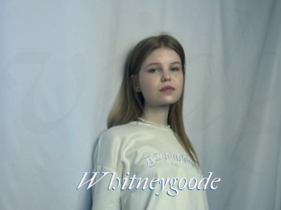 Whitneygoode