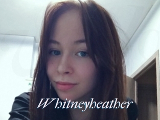 Whitneyheather