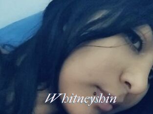 Whitneyshin