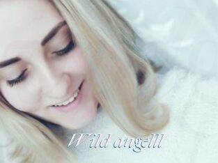 Wild_angelll