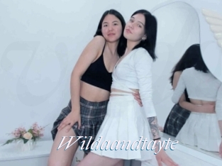 Wildaandtayte