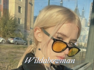Wildabowman