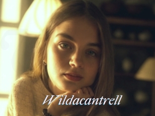 Wildacantrell
