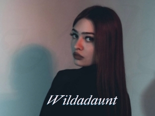 Wildadaunt