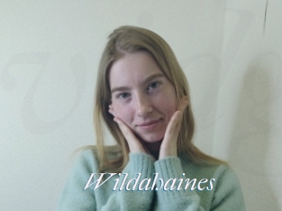 Wildahaines