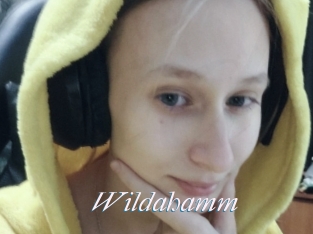 Wildahamm
