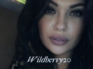 Wildberry20