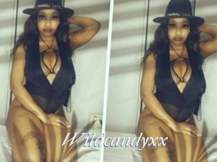 Wildcandyxx
