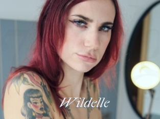 Wildelle