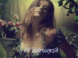 Wildrossy28