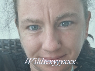 Wildsexyyyxxx