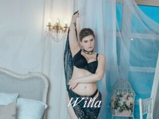Willa