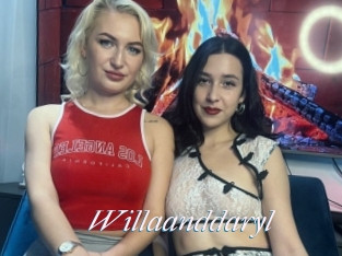 Willaanddaryl